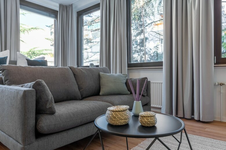 Apartamentos Limehome Aachen Vereinsstrasse