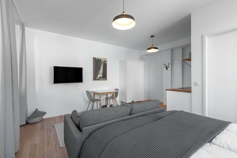 Apartamentos Limehome Aachen Vereinsstrasse