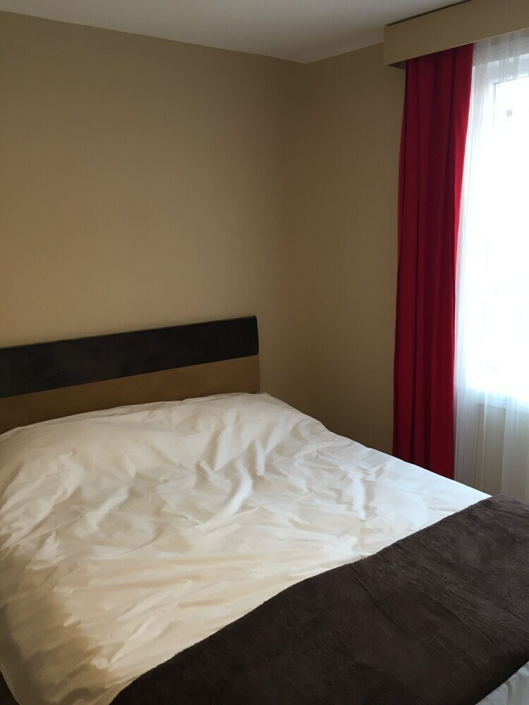 Pension Apart 1 Taksim Sishane