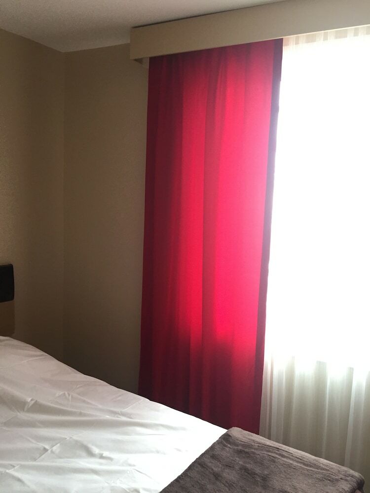 Pension Apart 1 Taksim Sishane