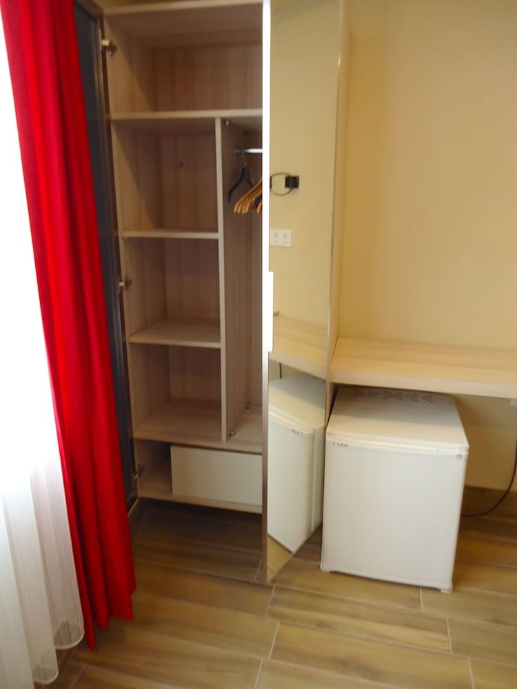 Pension Apart 1 Taksim Sishane