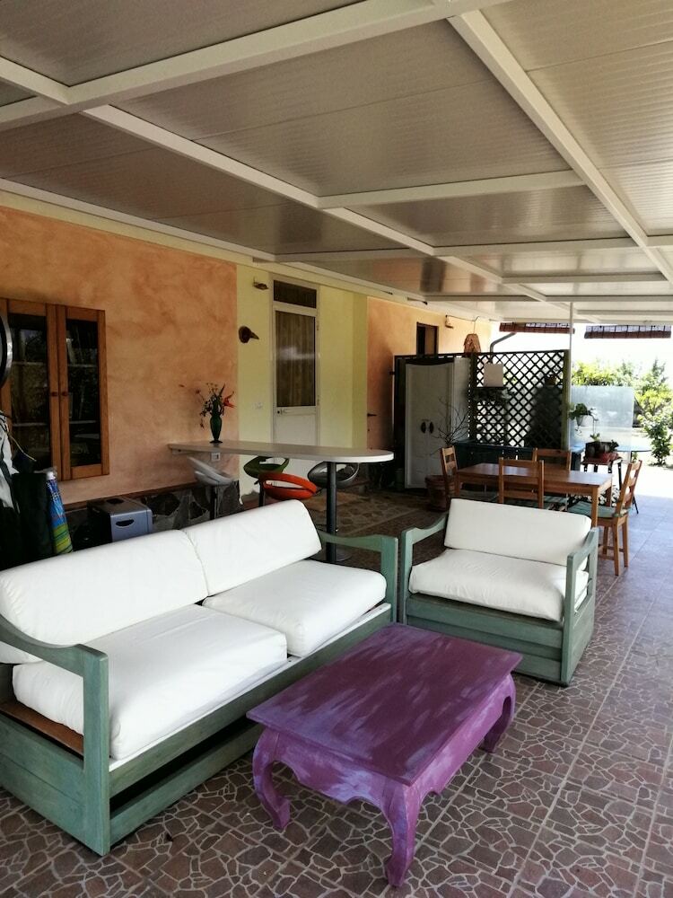 Bed & Breakfast Da Patrizia
