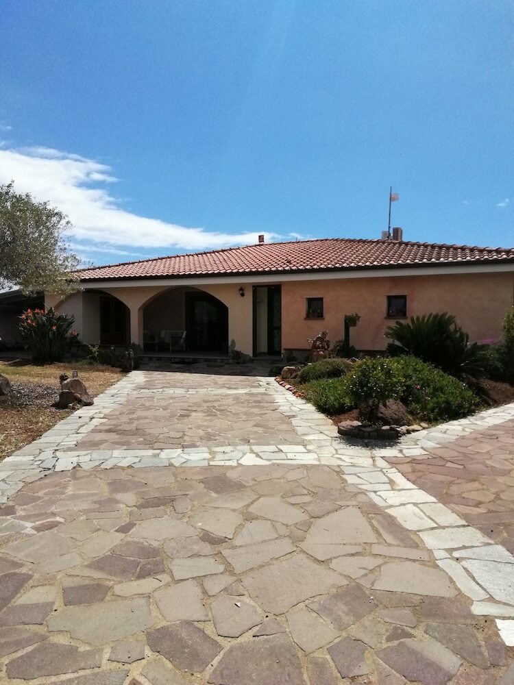 Bed & Breakfast Da Patrizia