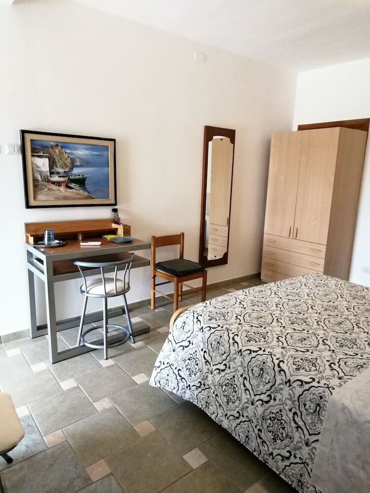 Bed & Breakfast Da Patrizia