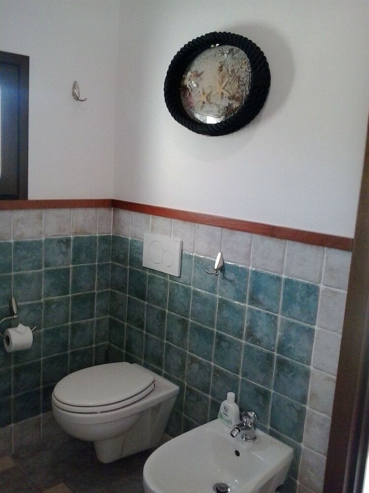 Bed & Breakfast Da Patrizia