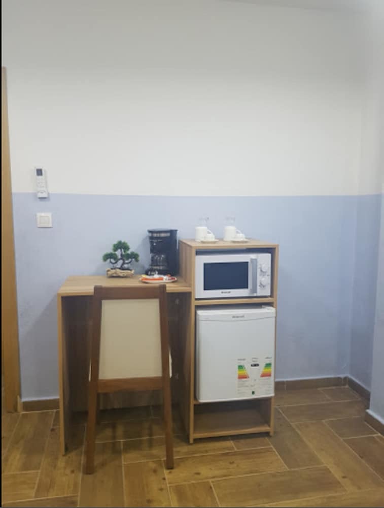 Hotel Marmara Deniz