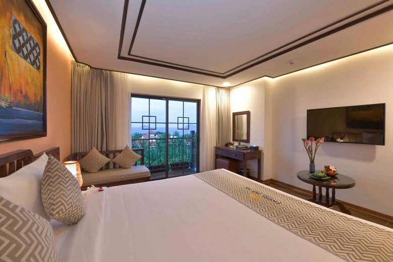 Fivitel Hoi An Hotel