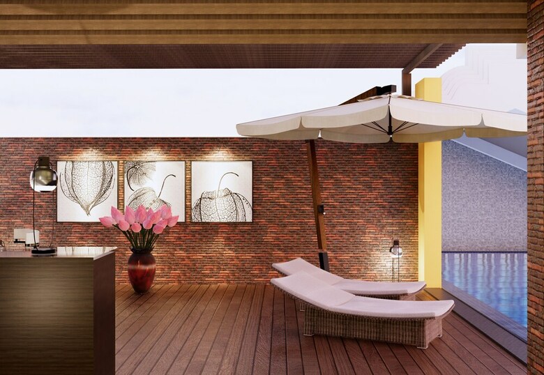 Fivitel Hoi An Hotel