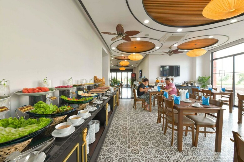 Fivitel Hoi An Hotel