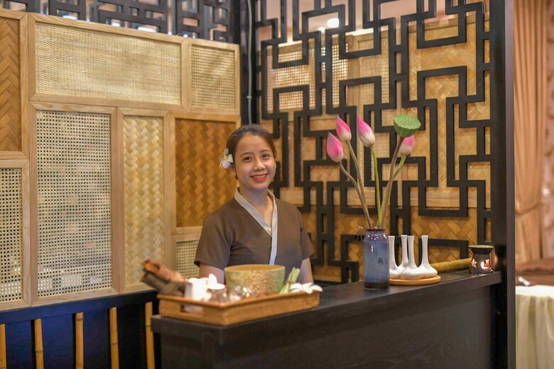Fivitel Hoi An Hotel