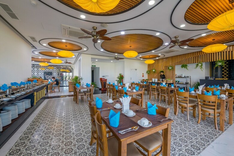 Fivitel Hoi An Hotel
