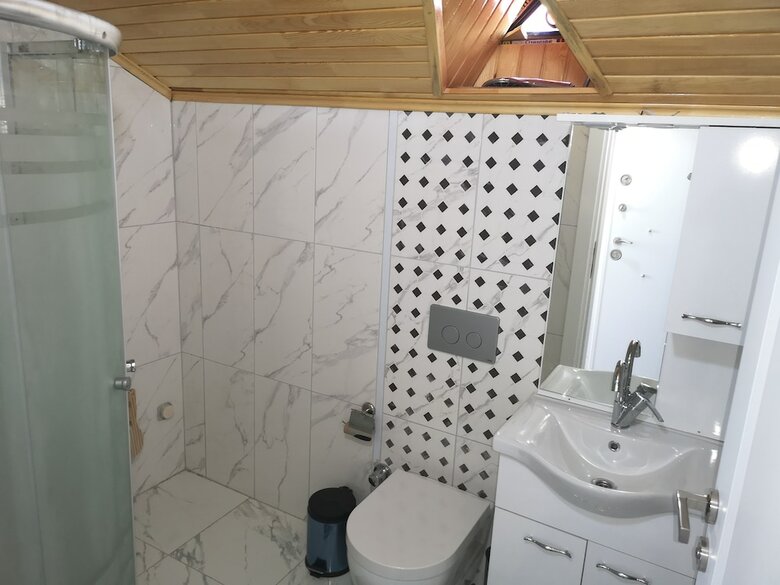 Apartamento Ayka