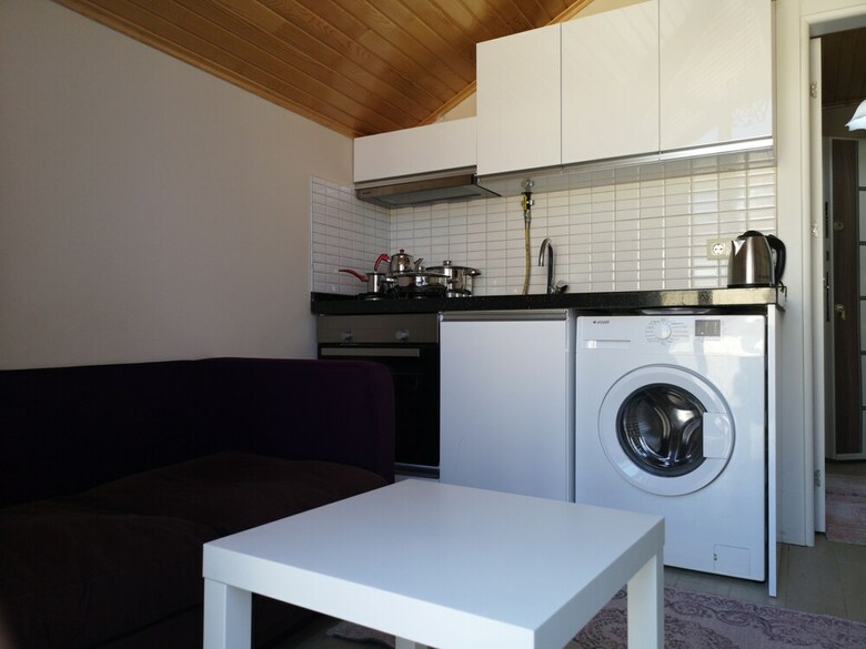 Apartamento Ayka