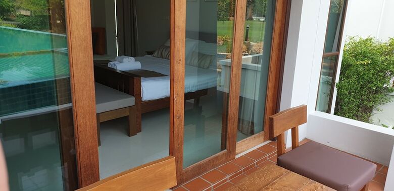 Hotel Anyamanee Resort