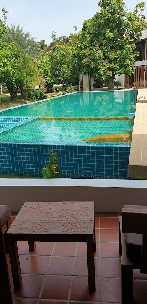 Hotel Anyamanee Resort