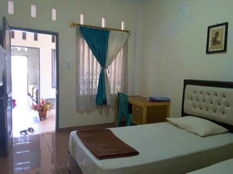 Hotel Penginapan Syariah