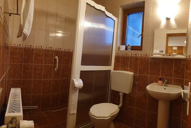 Pension Sachsenhof