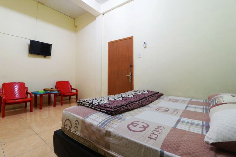 Hotel Wisma Yuli Syariah