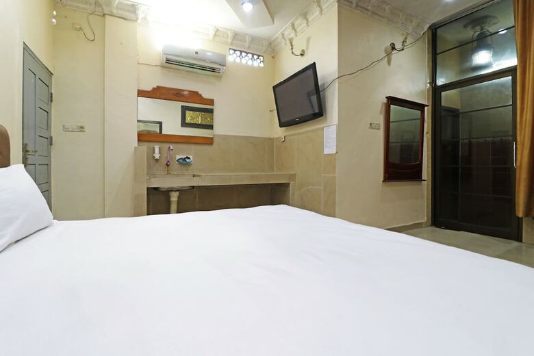 Hotel Guest House Hr Syariah