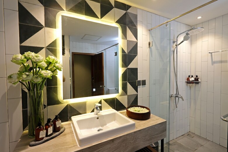 Baitong Hotel & Resort
