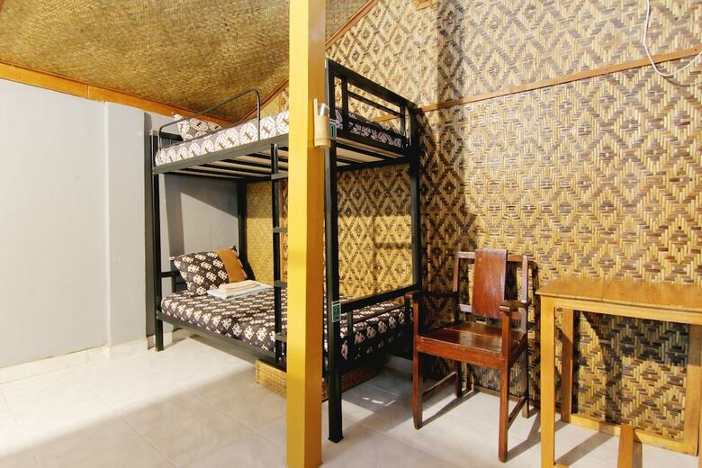 Hostal Bilik Bamboo - Hostel