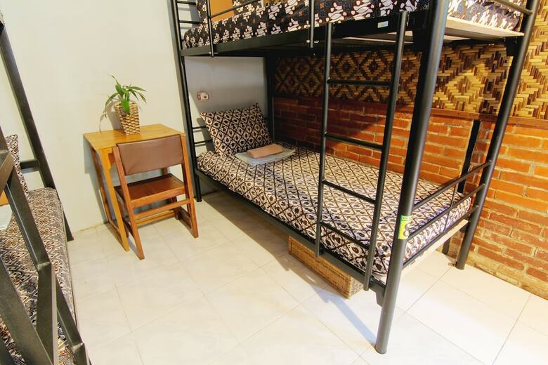 Hostal Bilik Bamboo - Hostel