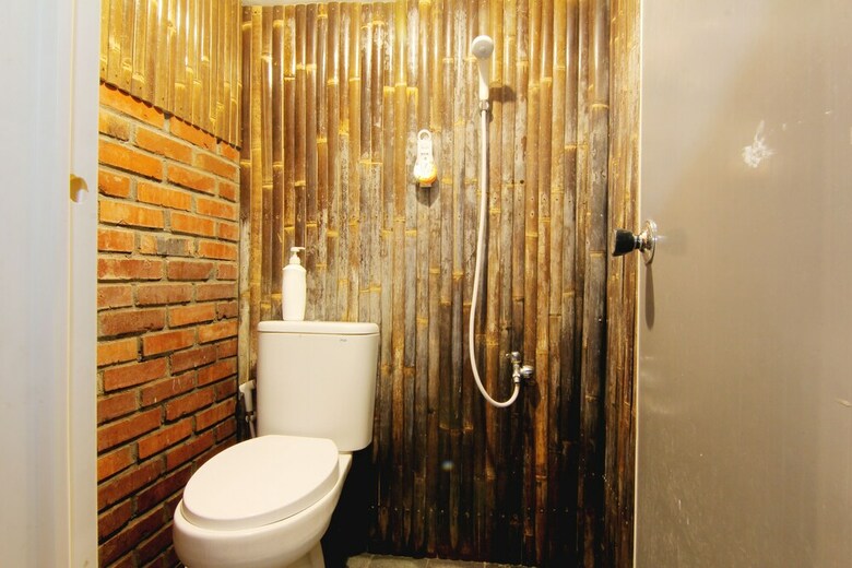 Hostal Bilik Bamboo - Hostel