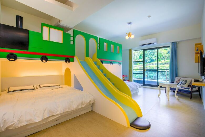 Hotel Child Dream B&B