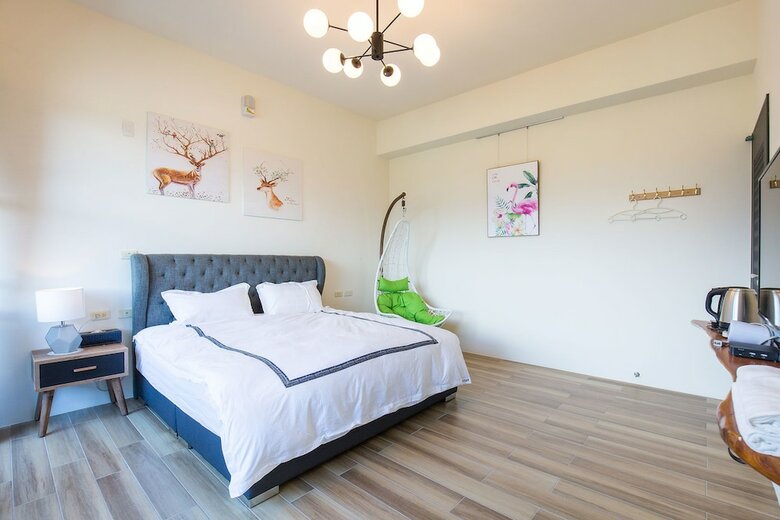 Hotel Child Dream B&B