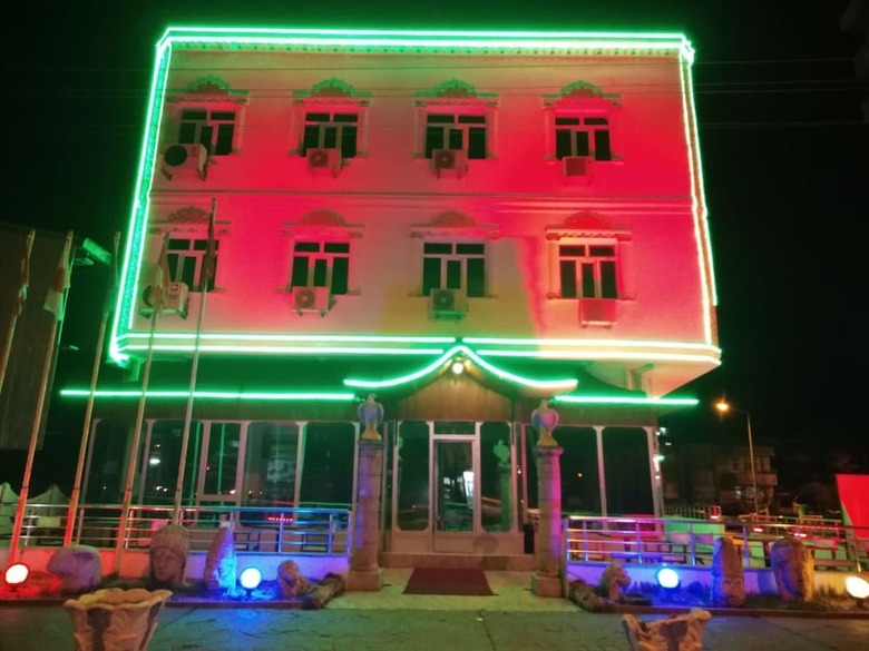 Hotel Elvina