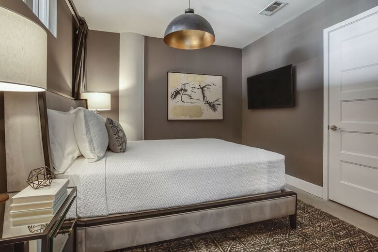 Apartamentos Sherwood Loft