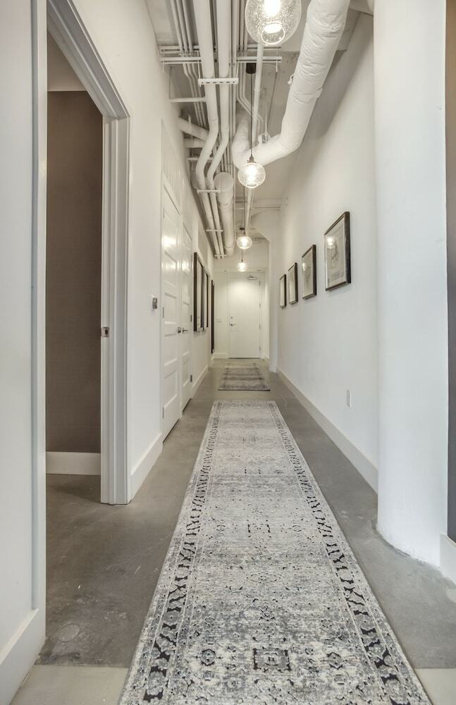 Apartamentos Sherwood Loft