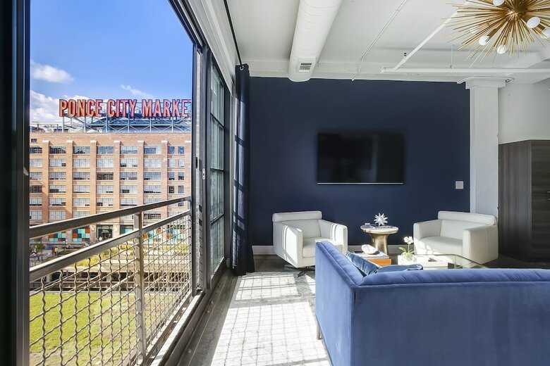 Apartamentos Sapphire Studio