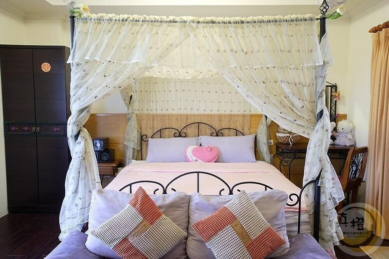 Over Water B&B
