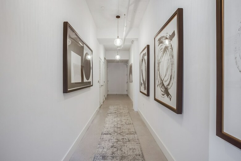 Apartamentos Mason Loft