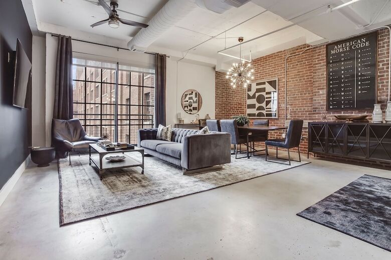 Apartamentos Mason Loft
