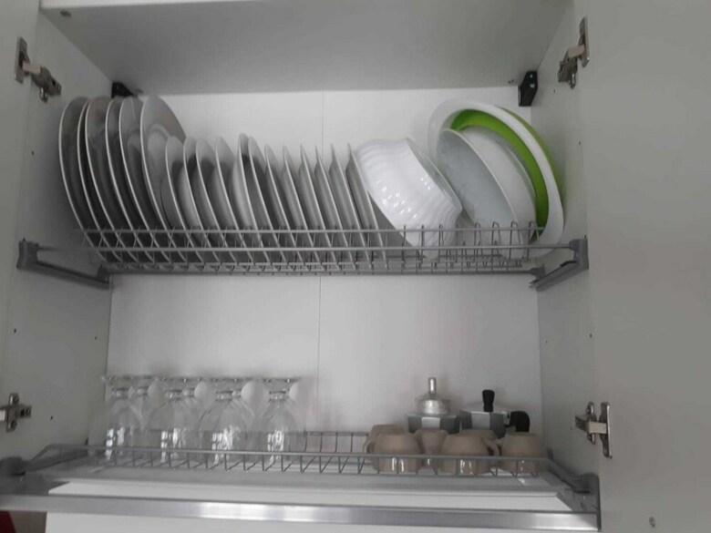 Apartamento Appartamenti Mare Forza 10
