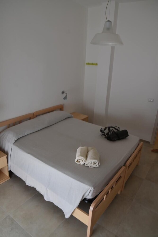Apartamento Appartamenti Mare Forza 10