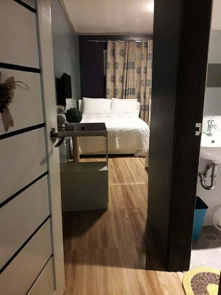 Hotel Phuenics de Galera