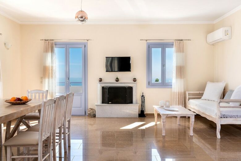 Apartamentos Arcobaleno Santorini