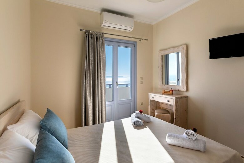Apartamentos Arcobaleno Santorini