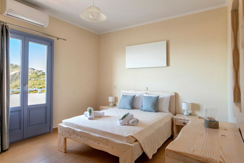 Apartamentos Arcobaleno Santorini