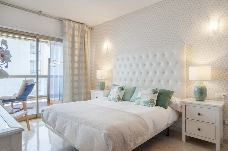 Mayoral Beach Centre Apartment 1 Bedroom