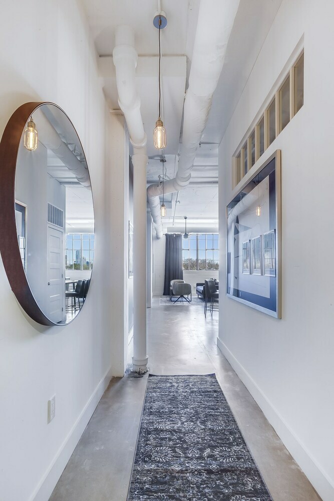 Apartamentos Piedmont Loft