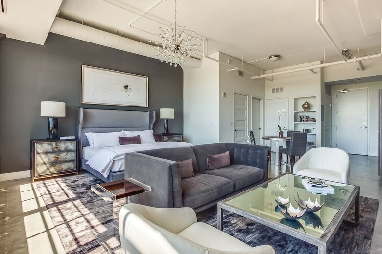 Apartamentos Les Deux Geisha
