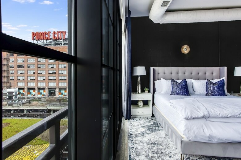 Apartamentos Twilight Abode