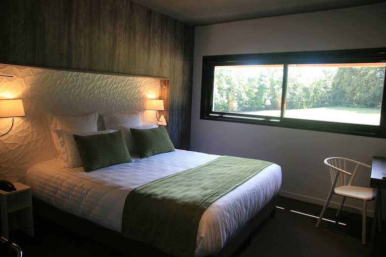 Mildiss Hotel