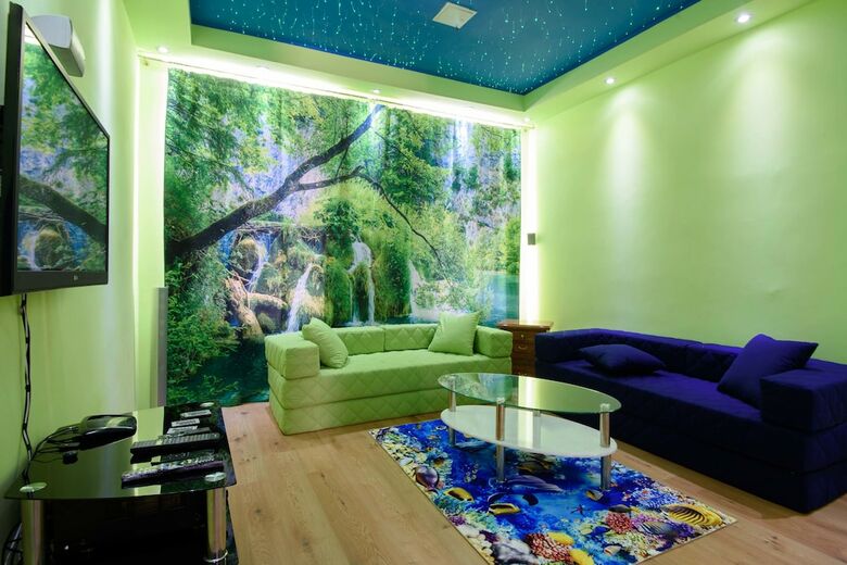 Magnet Apartment