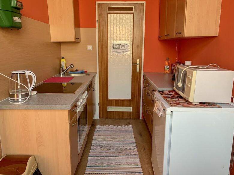 Fanaa Apartment