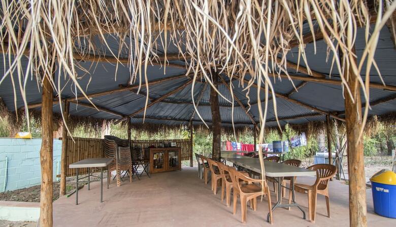 Hotel Cheetal Resort